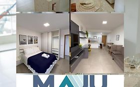 Apartamentos de Temporada Araxá